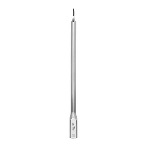 MILWAUKEE BITDOP 1/4" T8 TORX LANG 4932500437