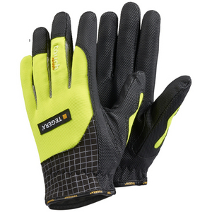 TEGERA HANDSCHOEN KUNSTLEDER 9123 MT 12