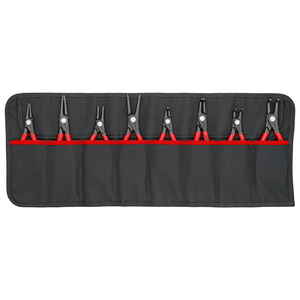 Coffret 8 Pinces De Précision Pour Circlips KNIPEX 00 20 04 SB – Allemagne