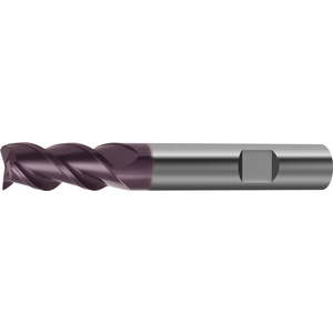 9123611000 Schaftfr. 6527L VHM TiALN 10,0mm 45G Z 3