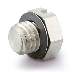 M5P, Miniature Fitting - Plug
