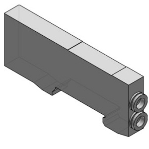 ACCESSOIRE SX5000-50-3A-C6-Q