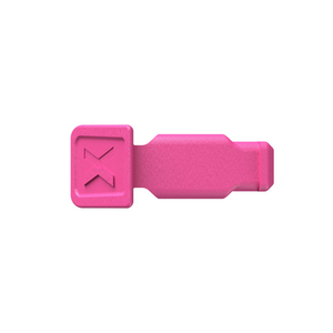 KNIPEX COLORCODE CLIPS MAGENTA (PK=10ST) 00 61 10 CM