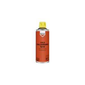 COLD GALVANISING SPRAY 400ML 69515