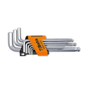 000960354-CHIAVE MASCHIO ES PUNTA SFER SUP BPC/SC9 96BPC/SC9