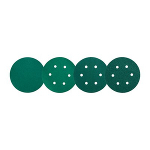 DISQUE 3M245 D125 G40 NON PERF. HOOKIT UE 5