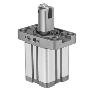 STAF-80-40-P-A-R Stopper cylinder