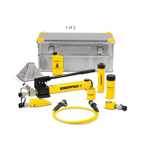ENERPAC 10 TON TOOLBOX SET SC10HTBE