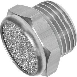 1206625-SILENZIATORE AMTE-M-H-G12