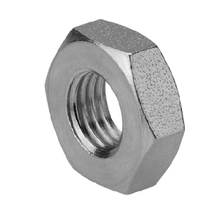 ECROU DE TIGE ACIER M10X1,25 VERIN