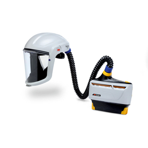 KIT DEL RESPIRATORE ELETTROVENTILATO A SICUREZZA INTRINSECA 7100233732