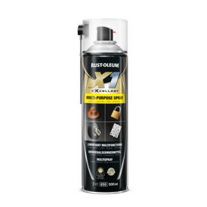 LUBRIFIANT MULTIFONCTION 500 ML