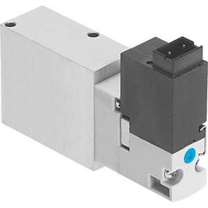 ELECTRODISTRIBUTEUR VOVG-B12-M32C-AH-F-1H3