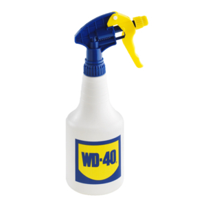 PULVERISATEUR WD-40 VIDE 500ML UE 4 UNITAIRE