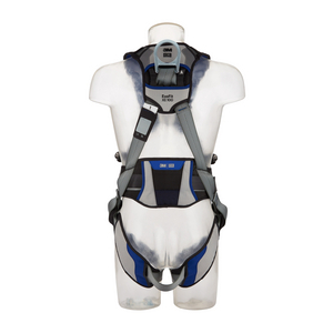 HARN. MAINT. CONF.3M DBI-SALA EXOFIT XE100 1112723, TAILLE 1