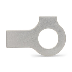 ROND ARRET 2 LANG.13 DIN 463 INOX A2 04632130