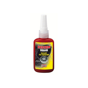SYSTEM 56A48 BLOCCANTE ALTA TEMP. .ML 250 4738