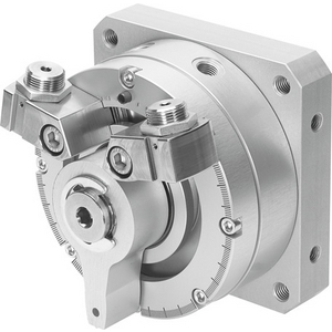 547578-ATTUATORE OSCILLANTE DSM-25-270-P-A-B