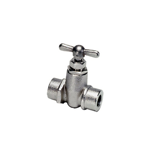 LEGRIS NAALDVENTIEL 3/8"BSPP 0502 09 17