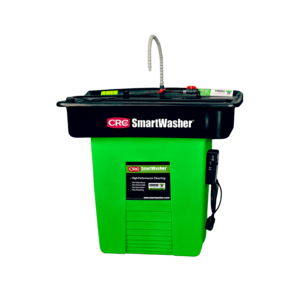 SMARTWASHER SW-28 TYPE E/F SuperSink Teilereiniger