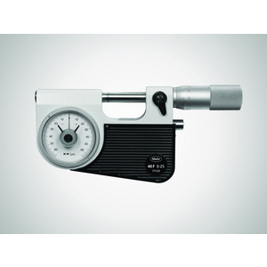 MAHR 40 F DIAL DIEPTESCHUIFMAAT 25-50 MM 4150001