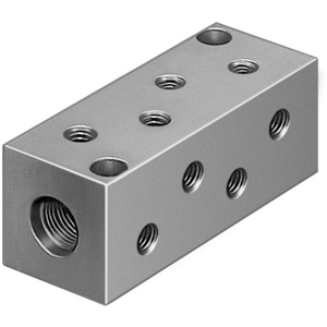 4525-BLOCCO DISTRIBUTORE FR-12-M5