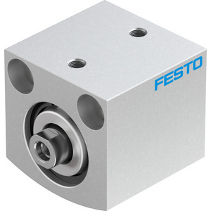 ADVC-25-15-I-P Short stroke cylinder