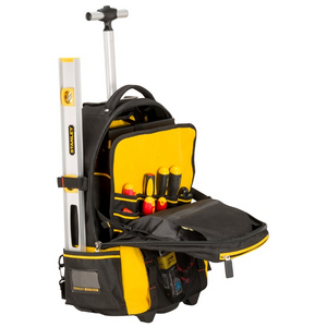 TROLLEY/ZAINO PORTA UTENSILI FAT MAX 1-79-215