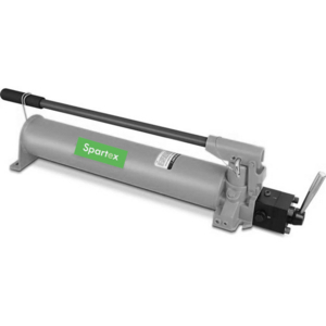 SPARTEX HANDPOMP 2600CC 2SPEED 886292
