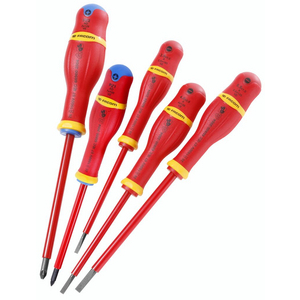 SERIE GIRAVITI PROTWIST 5PZ 1000V ATD.J5VE
