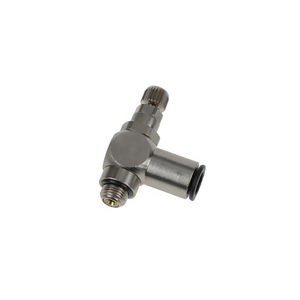 LIMITEUR DEBIT ECHAP COUDE LN REGLAGE/MANU MALE M5 TUBE 4