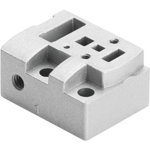 MHP1-AS-2-M3 Individual sub-base