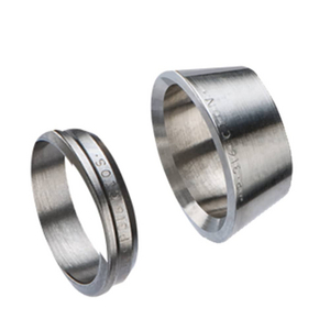 PARKER KLEMRING RVS FFM8-316