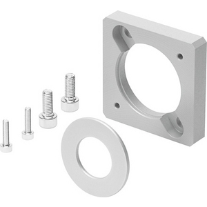FESTO MOTORFLENS EAMF-A-38A-40A 562667