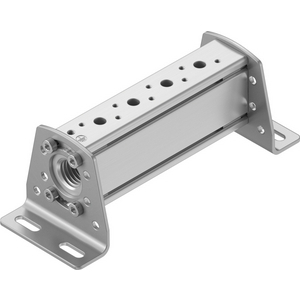 BARETTE DE RACCORDEMENT VABM-B10-20-N38-4-P53