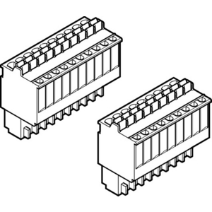 FESTO STEKKERASSORTIMENT NEKM-C-5 569959