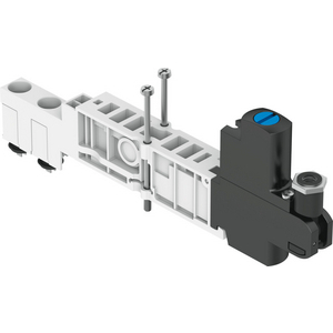 FESTO REGELPLAAT VMPA14-B8-R1C2-C-10 8043339