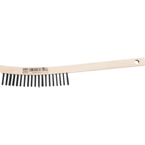 PFERD Scratch brush HBU LH 30 ST 0,35