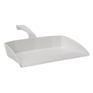 VIKAN 56605 KEHRSCHAUFEL 330MM WEISS VIKAN 56605 KEHRSCHAUFEL 330MM WEISS