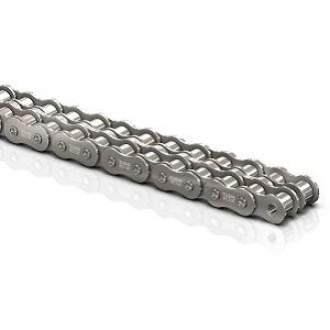TSUBAKI OFFSET LINK RS16B-2 NP