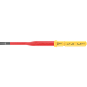 KRAFTFORM KOMPAKT VDE 60 IS TAKE IT EASY, 1X5.5X157 MM