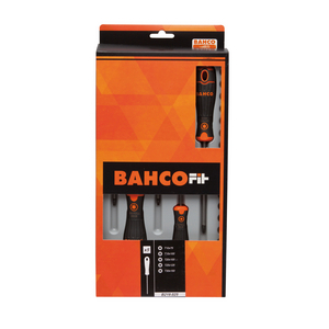 BAHCO SCHROEVENDRAAIER BAHCOFIT 5D B219.025