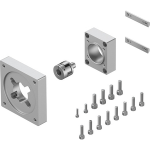 KIT AXIAL EAMM-A-R38-87A