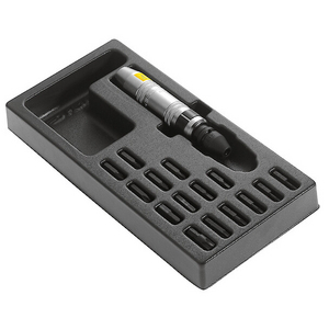 MODULE TOURNEVIS A FRAPPER 1/2 BOUTS MOD.NS260PB (PROMO 1/2)