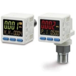 VACUOSTAT NUMERIQUE HTE PRECISIO SERIE ZSE20C