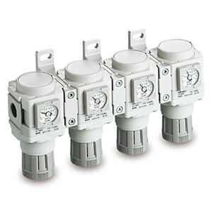 REGULATEUR MODULAIRE SERIE AR-D