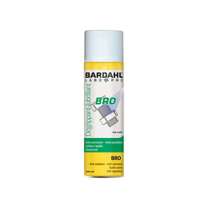 DEGRIPPANT LUBRIFIANT BRO BI 5L