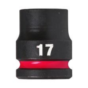 MILWAUKEE DOP SHOCKWAVE 1/2 17 X 38 MM