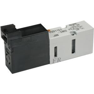 ELECTRODISTRIBUTEUR 4/2 SERIE VQD1000