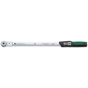 STAHLWILLE DIGITALE MOMENTSLEUTEL 730DR/20